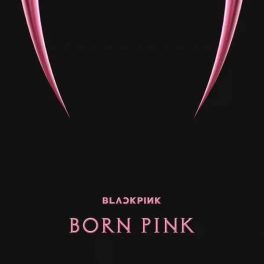Blackpink – Born Pink (Clear)