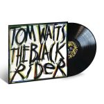 TOM WAITS - BLACK RIDER