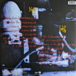 TOM WAITS - BONE MACHINE