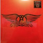 AEROSMITH - GREATEST HITS
