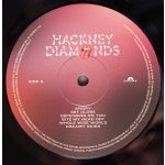 ROLLING STONES - HACKNEY DIAMONDS