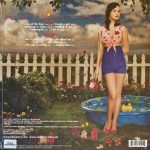 KATY PERRY - ONE OF THE BOYS