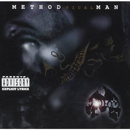 METHOD MAN - TICAL