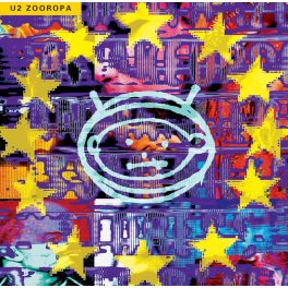 U2 – Zooropa