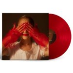 ARIANA GRANDE - ETERNAL SUNSHINE