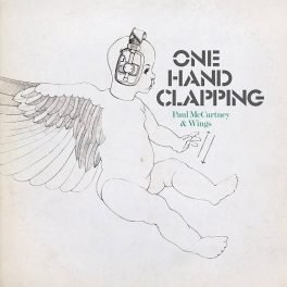 Paul McCartney & Wings – One Hand Clapping