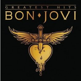 Bon Jovi – Greatest Hits