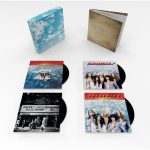 Aerosmith – Aerosmith (Legendary Deluxe Edition / 4LP LIMITED)