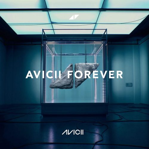 Avicii - Forever (2LP)