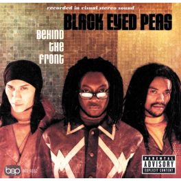 Black Eyed Peas – Behind The Front