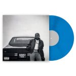 Kendrick Lamar – GNX (Blue)