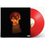 Selena Gomez & Benny Blanco – I Said I Love You First (Red)