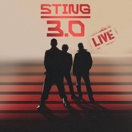 Sting – 3.0 Live