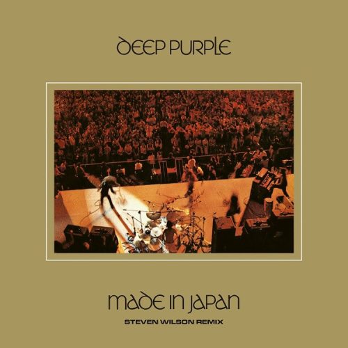 Deep Purple – Made In Japan