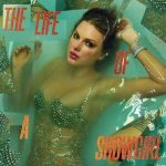 Taylor Swift – The Life Of A Showgirl (Orange)