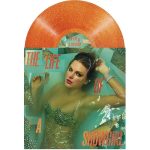 Taylor Swift – The Life Of A Showgirl (Orange)
