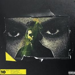 The Weeknd – Beauty Behind The Madness
