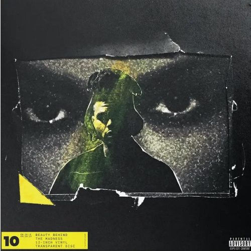The Weeknd – Beauty Behind The Madness