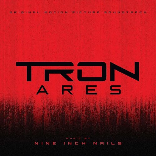 Nine Inch Nails – Tron: Ares (Original Motion Picture Soundtrack)