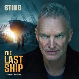 Sting – The Last Ship