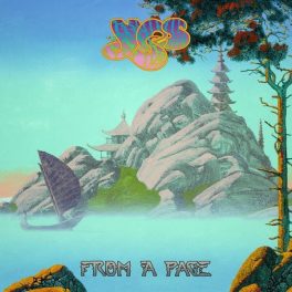 Yes – From A Page (Expanded And Remastered Edition)