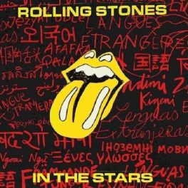 Rolling Stones – In The Stars (10", Limited Edition)