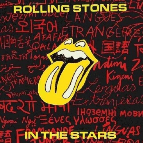 Rolling Stones – In The Stars (10", Limited Edition)