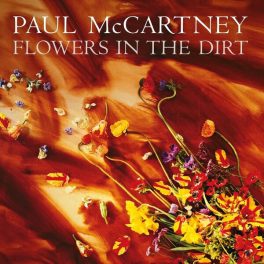 Paul McCartney – Flowers In The Dirt