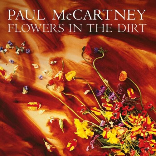 Paul McCartney – Flowers In The Dirt