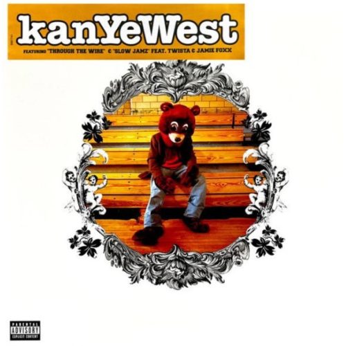 Kanye West – The College Dropout