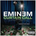 EMINEM - CURTAIN CALL
