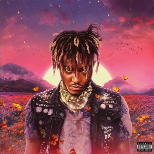 Juice WRLD – Legends Never Die