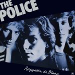 POLICE - REGGATTA DE BLANC