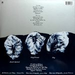 POLICE - REGGATTA DE BLANC