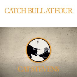 Cat Stevens – Catch Bull At Four
