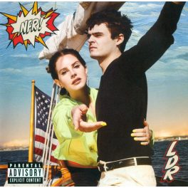 LANA DEL REY - NORMAN FUCKING ROCKWELL