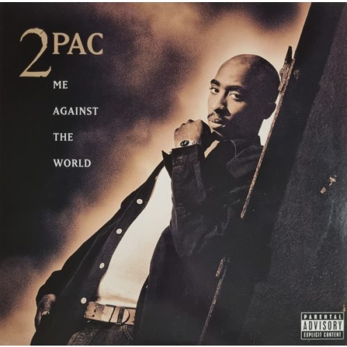 2PAC - ME AGAINST THE WORLD