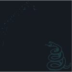 METALLICA - METALLICA