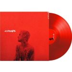 JUSTIN BIEBER - CHANGES