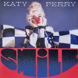 KATY PERRY - SMILE