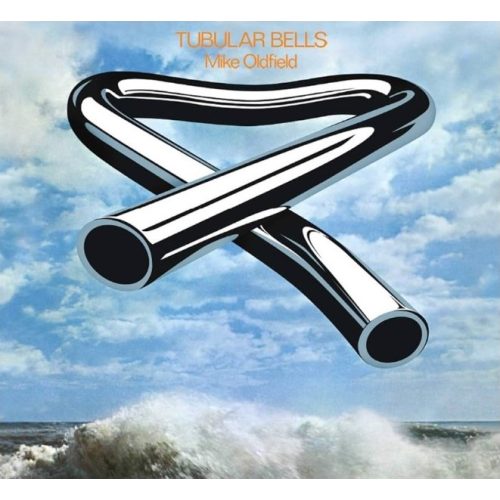 MIKE OLDFIELD - TUBULAR BELLS