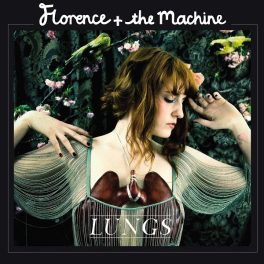 Florence And The Machine – Lungs