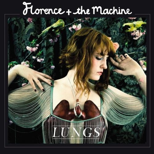 Florence And The Machine – Lungs