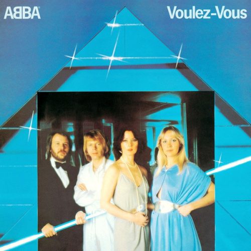 ABBA - VOULEZ-VOUS