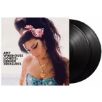 Amy Winehouse – Lioness: Hidden Treasures