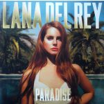 LANA DEL REY - BORN TO DIE (THE PARADISE EDITION)