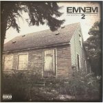 EMINEM - MARSHALL MATHERS LP 2