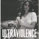 LANA DEL REY - ULTRAVIOLENCE