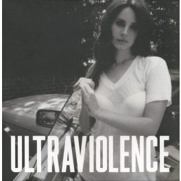 LANA DEL REY - ULTRAVIOLENCE