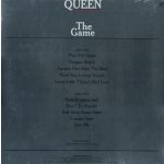 QUEEN - THE GAME